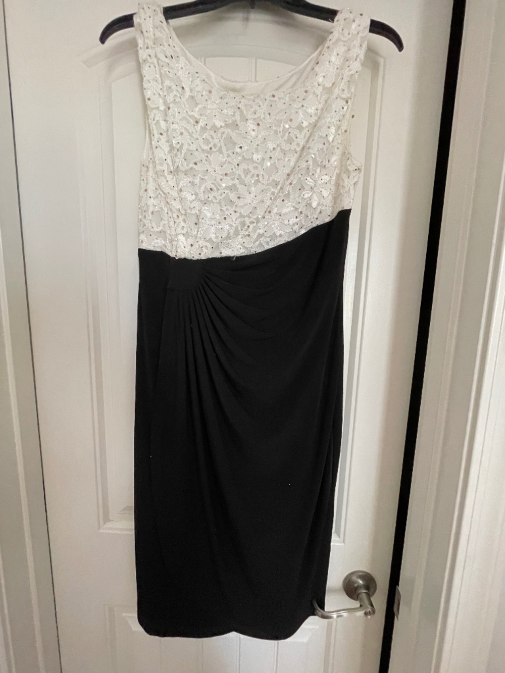Winfo dress